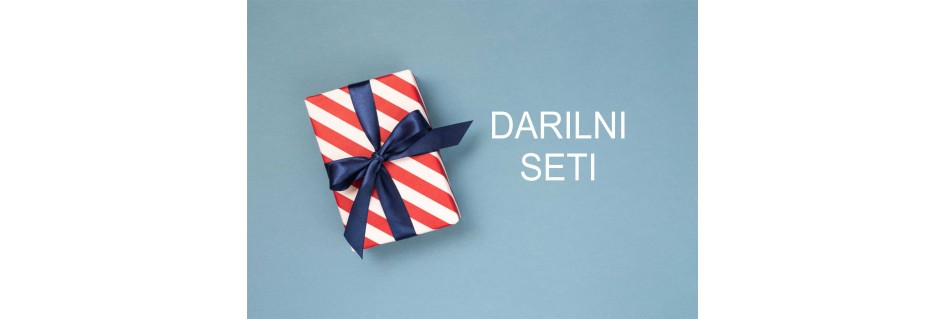 Darilni seti