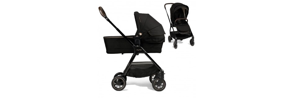 Nuna® Triv™ 2 in 1