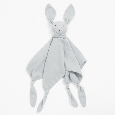 Bim Bla® Cuddle cloth - grey
