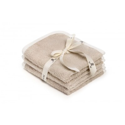 My Memi® Set of three mini towels 3 pcs 25x28