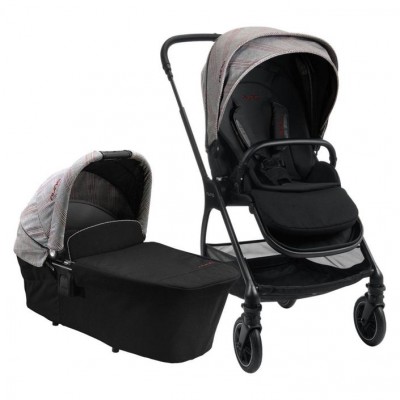 Nuna® Triv™ Passeggino 2 in 1 Ellis