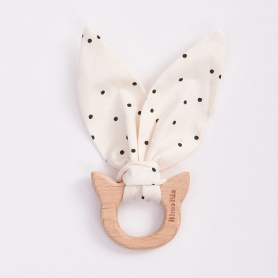 Bim Bla® Teethers - Cat