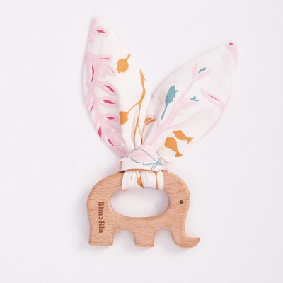 Bim Bla® Teethers - Elephant